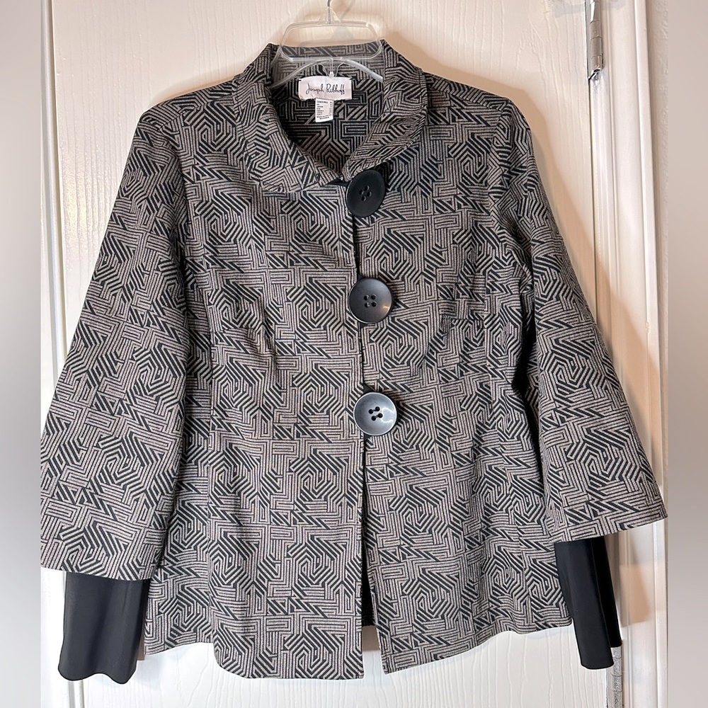 JOSEPH RIBKOFF VINTAGE JACKET